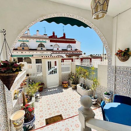 Casa Cibeles By Sunshineclub Villa Los Alcazares Exterior photo