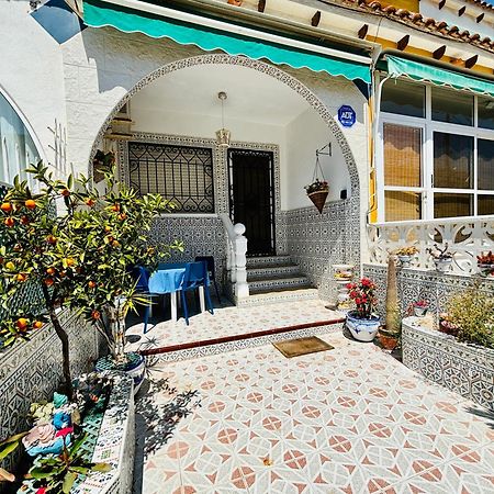 Casa Cibeles By Sunshineclub Villa Los Alcazares Exterior photo