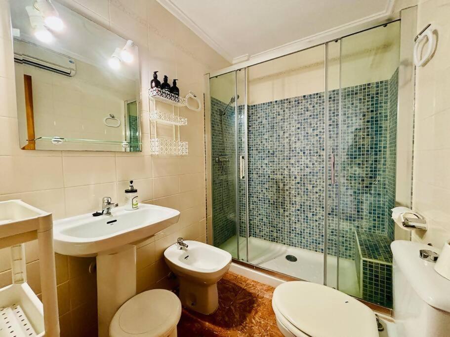 Casa Cibeles By Sunshineclub Villa Los Alcazares Room photo