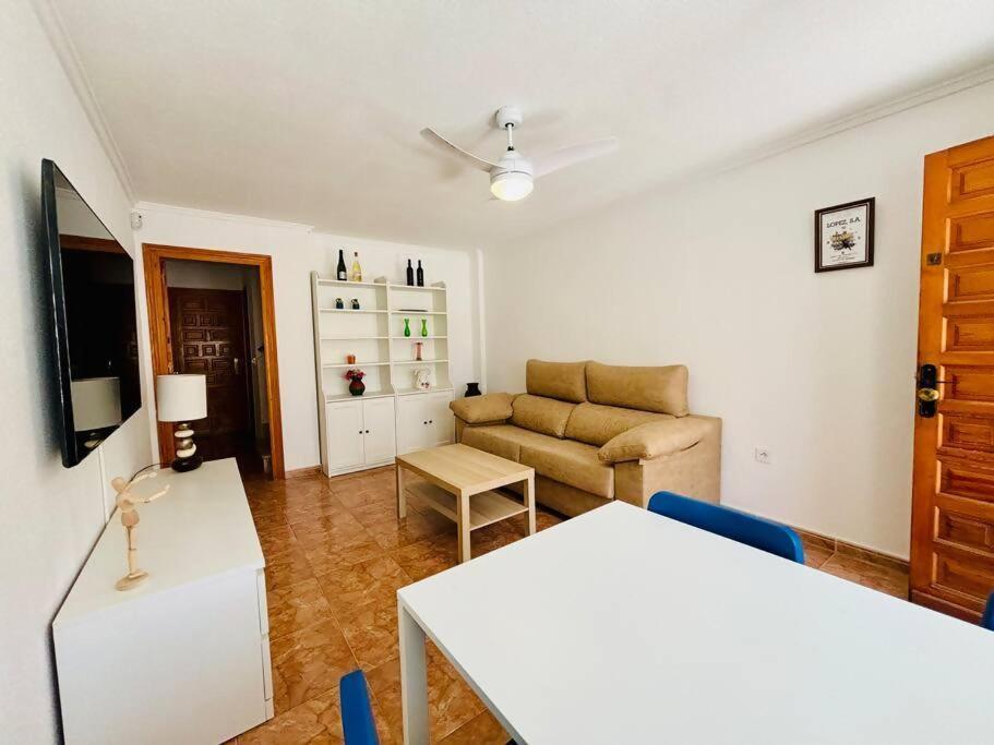 Casa Cibeles By Sunshineclub Villa Los Alcazares Room photo
