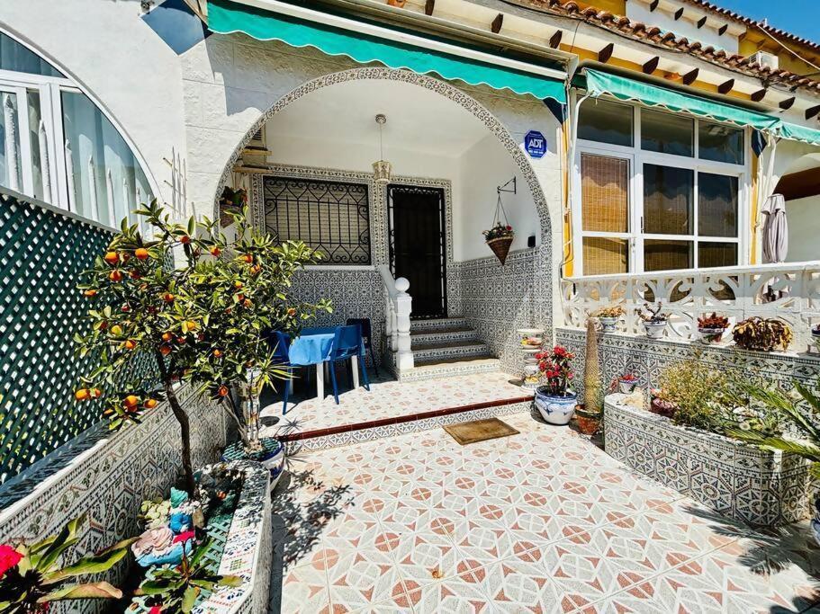 Casa Cibeles By Sunshineclub Villa Los Alcazares Exterior photo