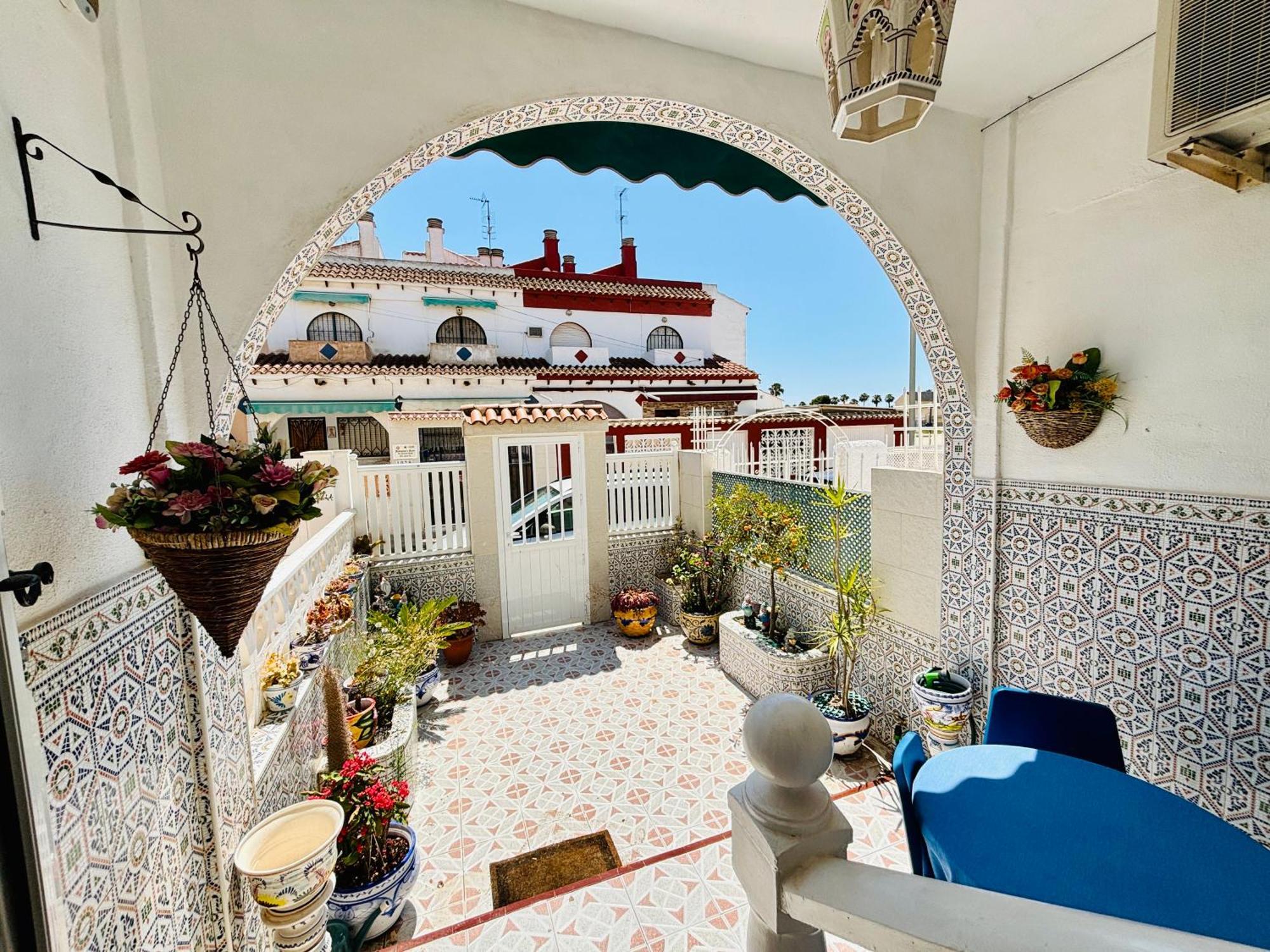 Casa Cibeles By Sunshineclub Villa Los Alcazares Exterior photo