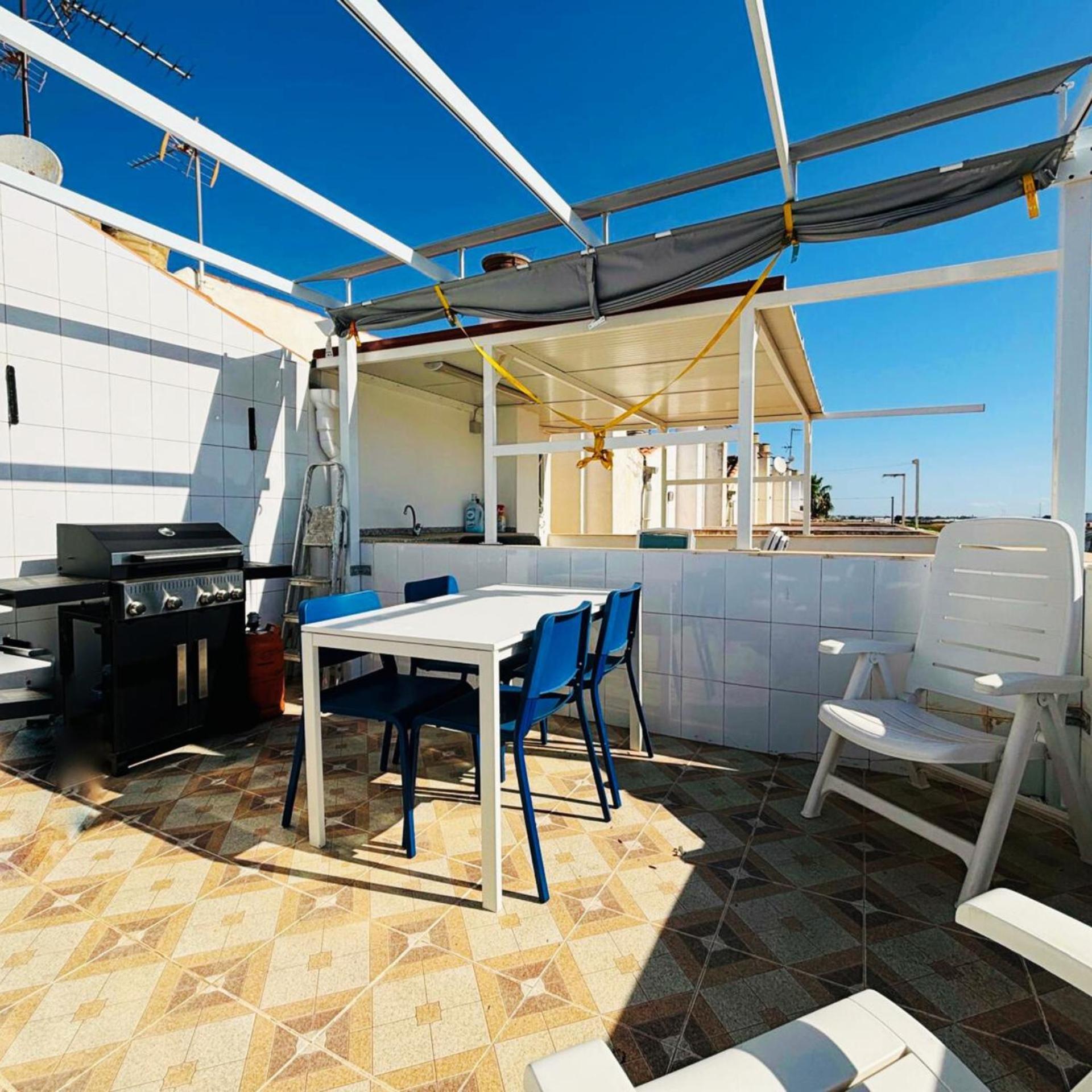 Casa Cibeles By Sunshineclub Villa Los Alcazares Exterior photo
