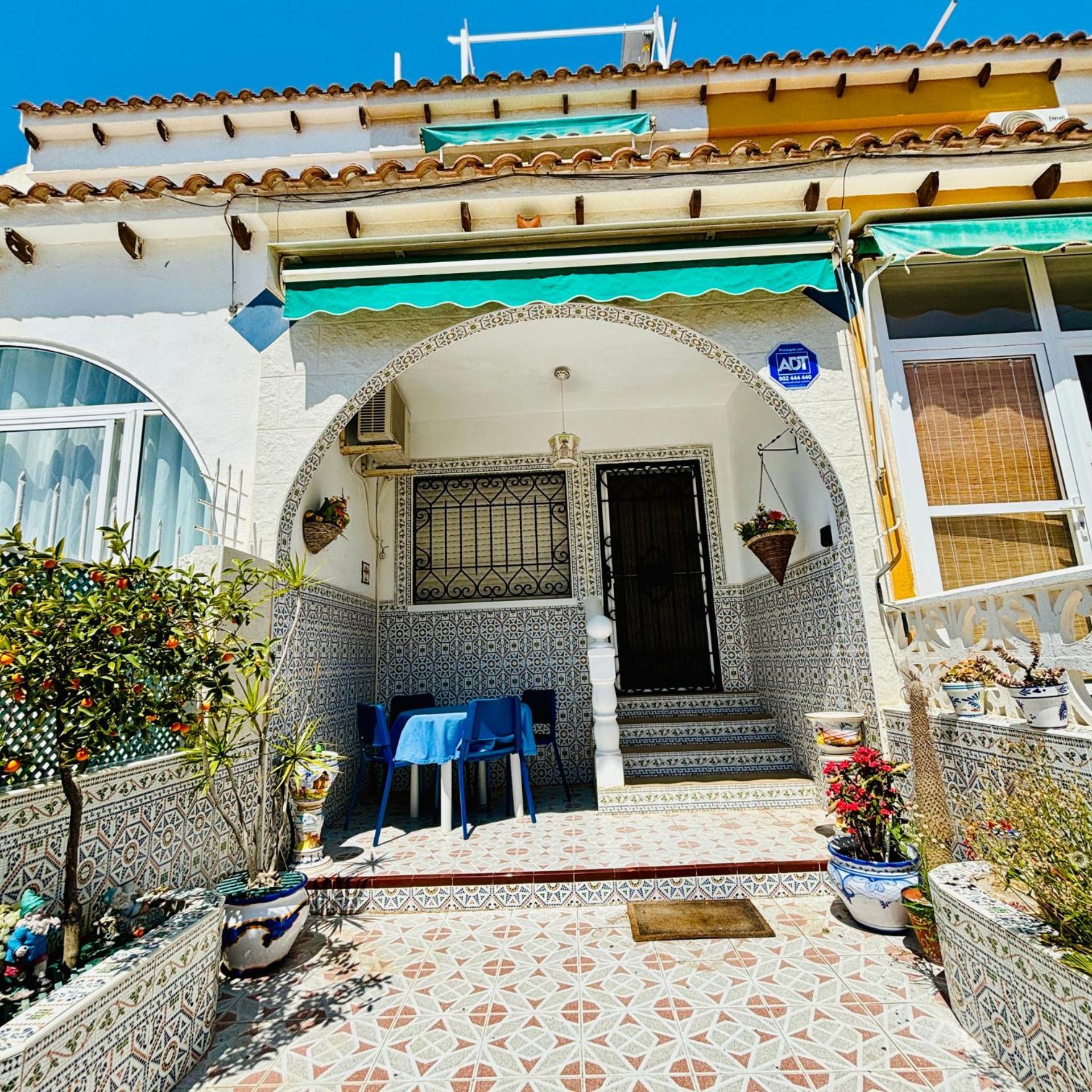 Casa Cibeles By Sunshineclub Villa Los Alcazares Exterior photo
