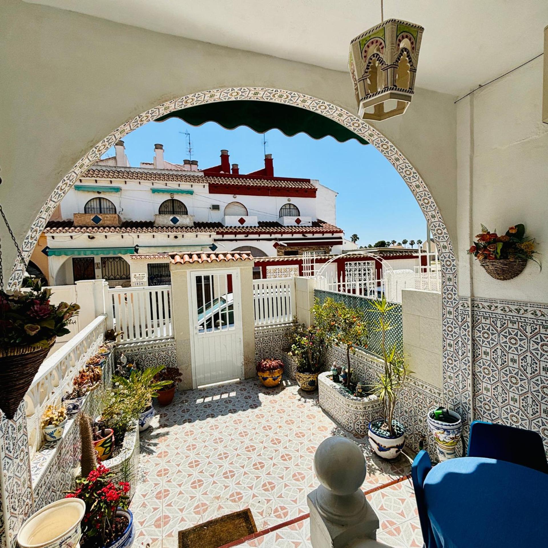 Casa Cibeles By Sunshineclub Villa Los Alcazares Exterior photo