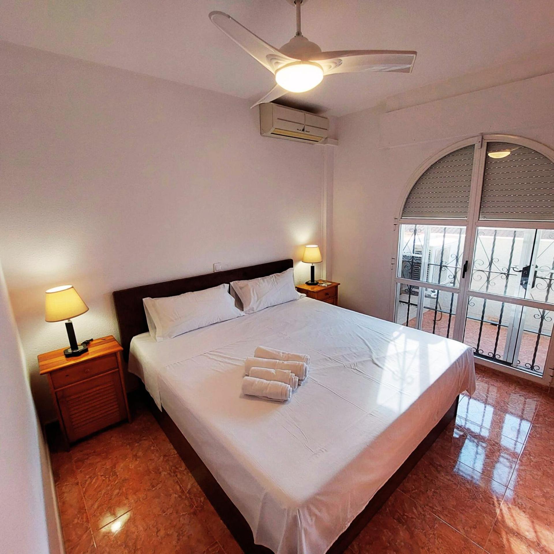 Casa Cibeles By Sunshineclub Villa Los Alcazares Exterior photo